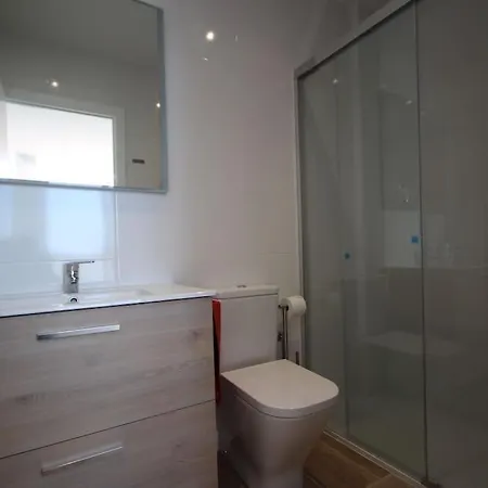 Apartment Beach View, Las Vistas, Los Cristianos لوس كريستيانوس