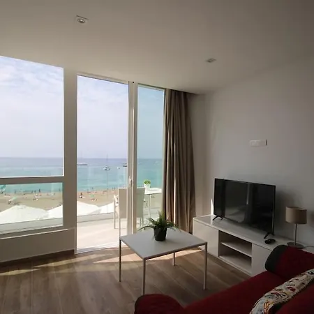 Apartment Beach View, Las Vistas, Los Cristianos Los Cristianos (Tenerife)