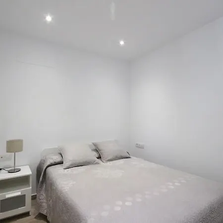 Apartment Beach View, Las Vistas, Los Cristianos * Los Cristianos (Tenerife)